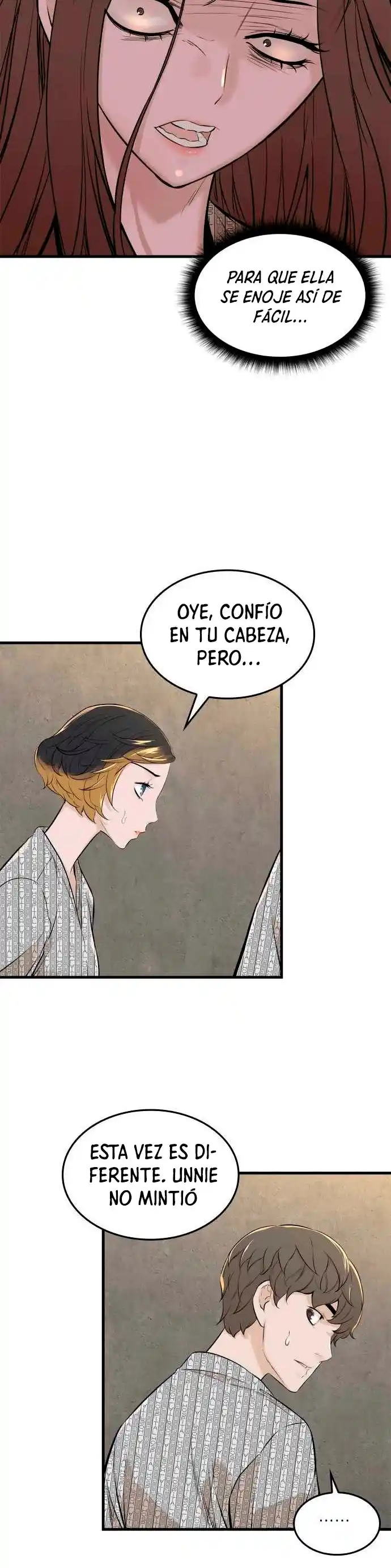 Mafia In Closed Room - Capítulo 7 - Página 4 - LectorTMOo