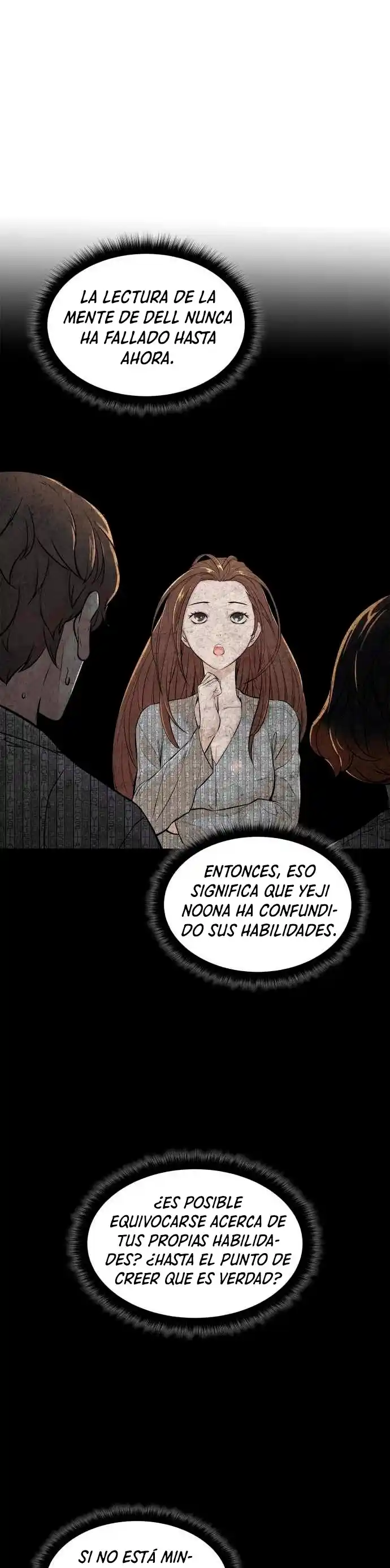 Mafia In Closed Room - Capítulo 7 - Página 5 - LectorTMOo
