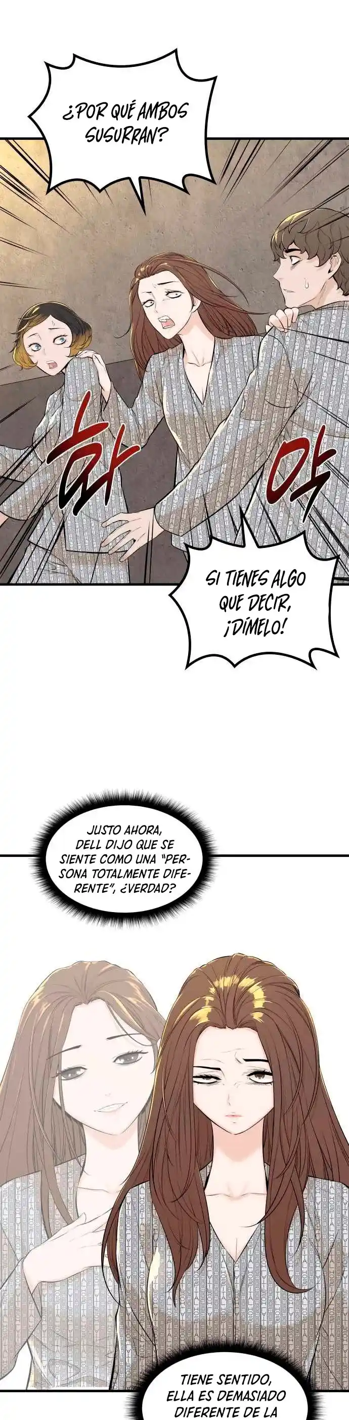 Mafia In Closed Room - Capítulo 7 - Página 7 - LectorTMOo