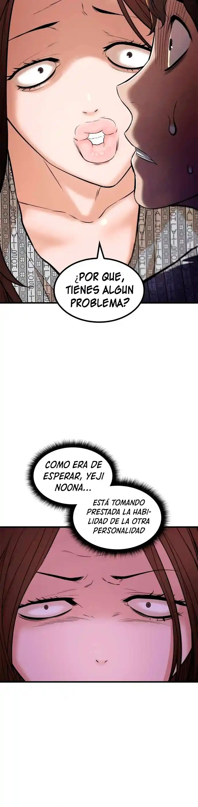 Mafia In Closed Room - Capítulo 7 - Página 11 - LectorTMOo