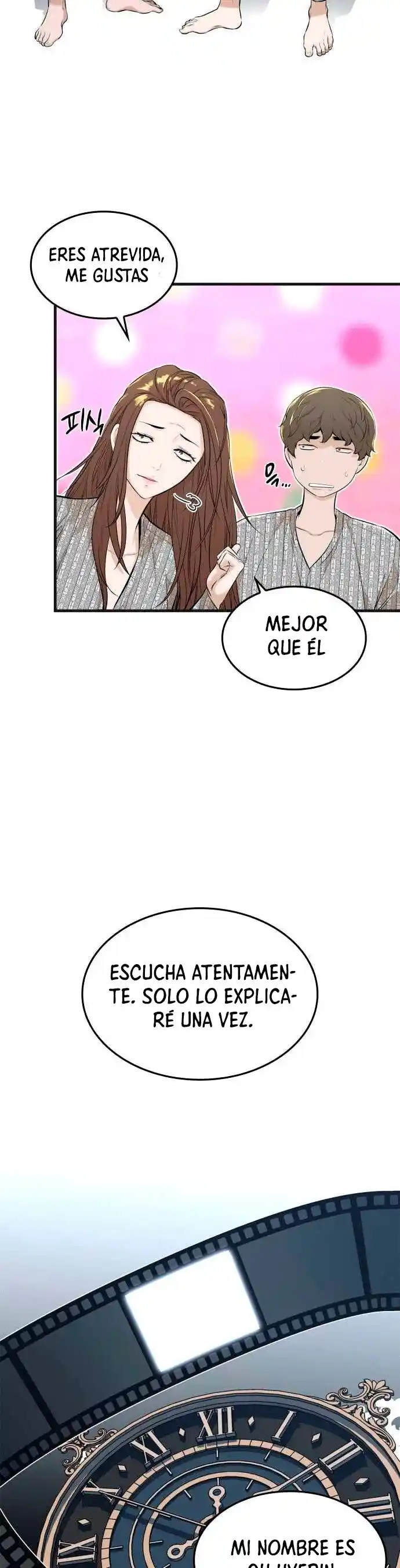 Mafia In Closed Room - Capítulo 7 - Página 13 - LectorTMOo