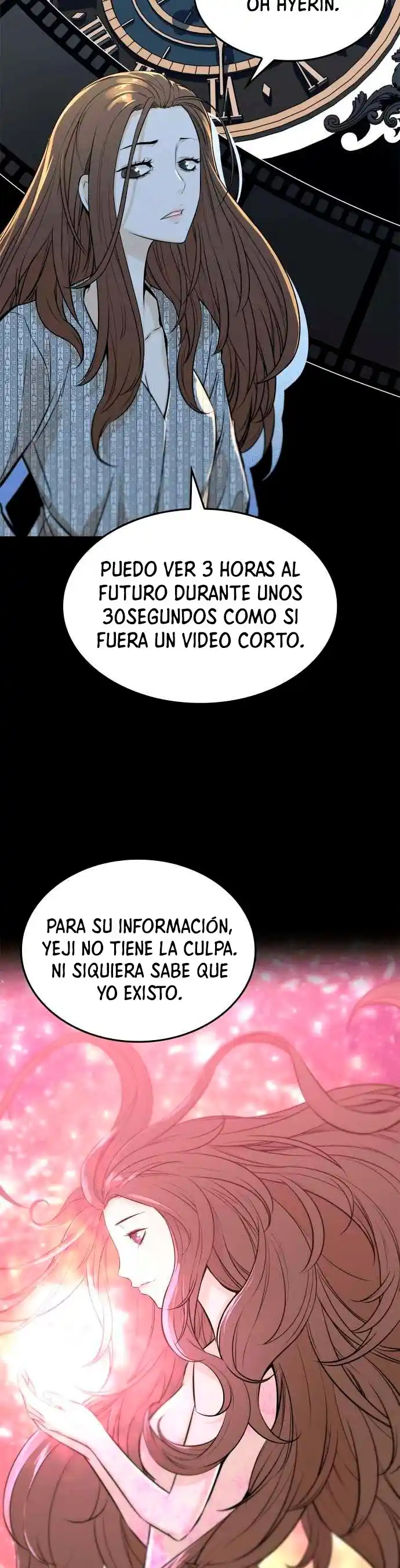 Mafia In Closed Room - Capítulo 7 - Página 14 - LectorTMOo