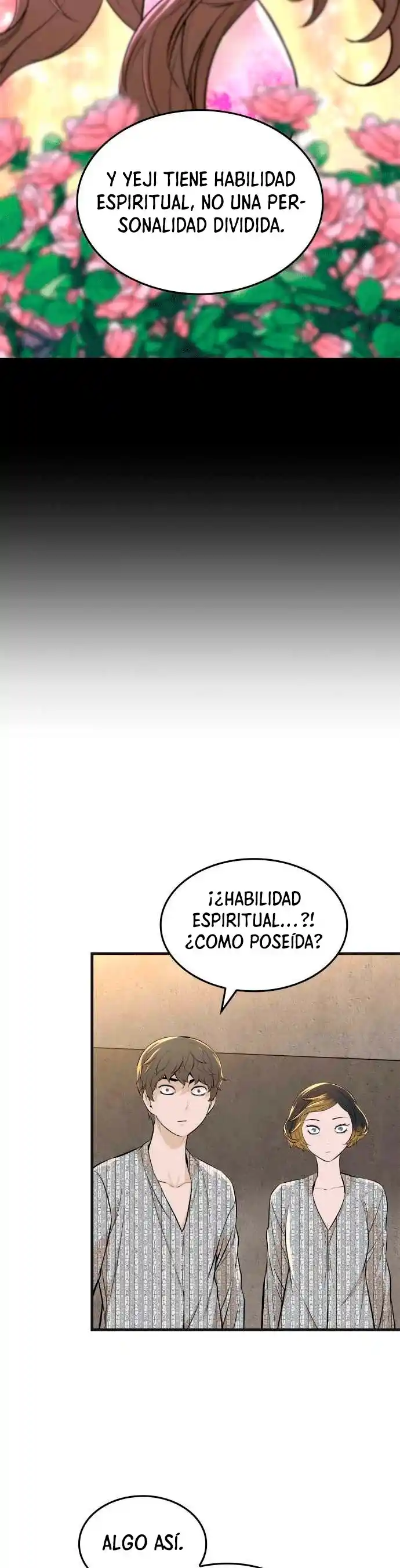 Mafia In Closed Room - Capítulo 7 - Página 15 - LectorTMOo