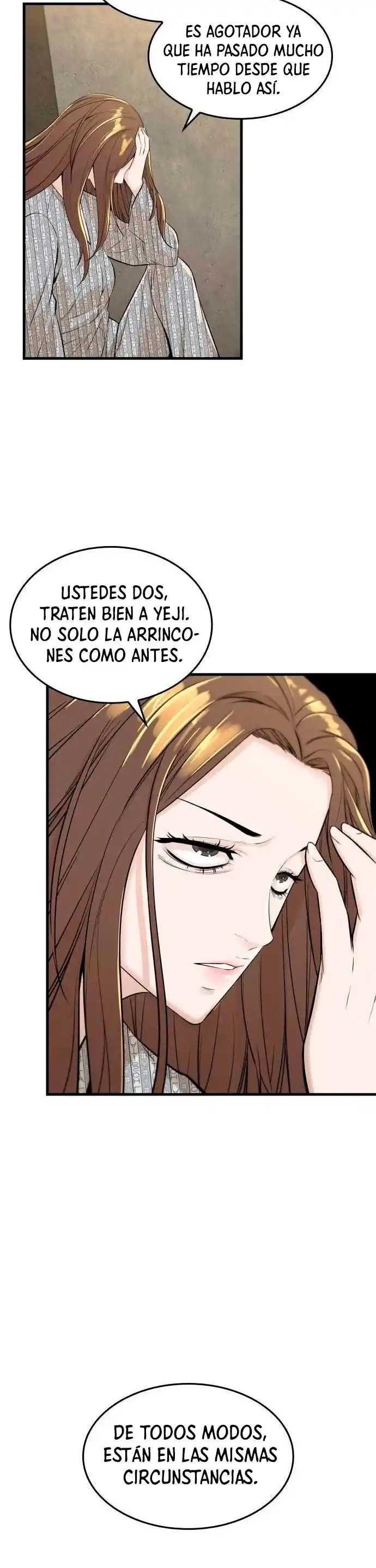 Mafia In Closed Room - Capítulo 7 - Página 18 - LectorTMOo