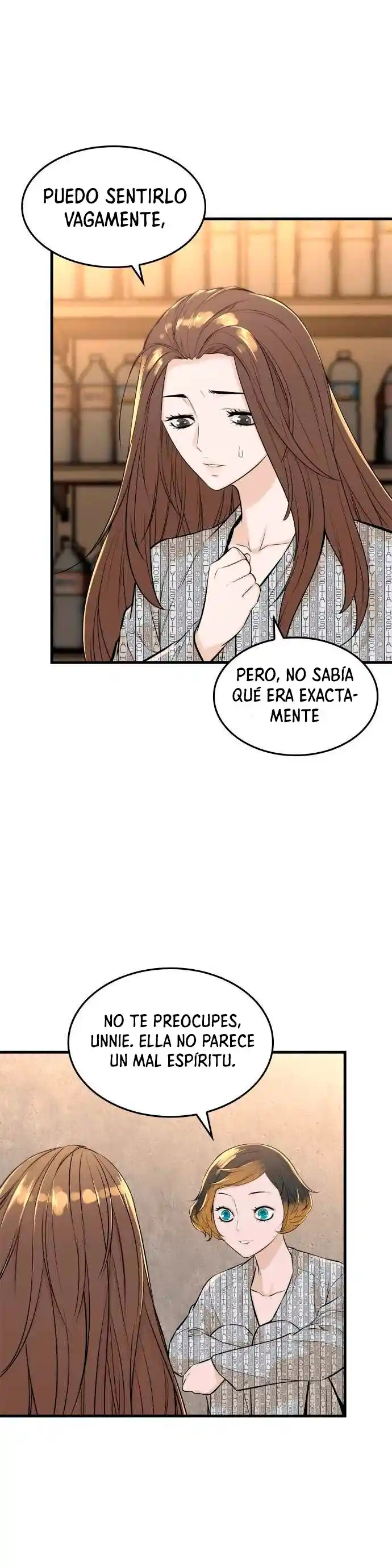 Mafia In Closed Room - Capítulo 7 - Página 23 - LectorTMOo