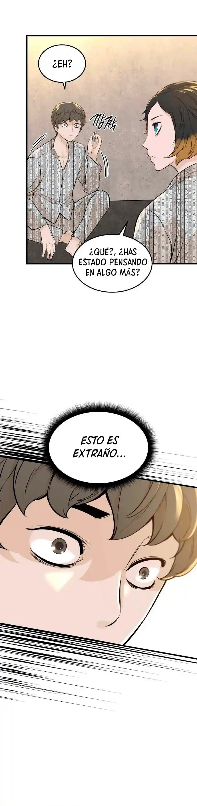 Mafia In Closed Room - Capítulo 7 - Página 36 - LectorTMOo