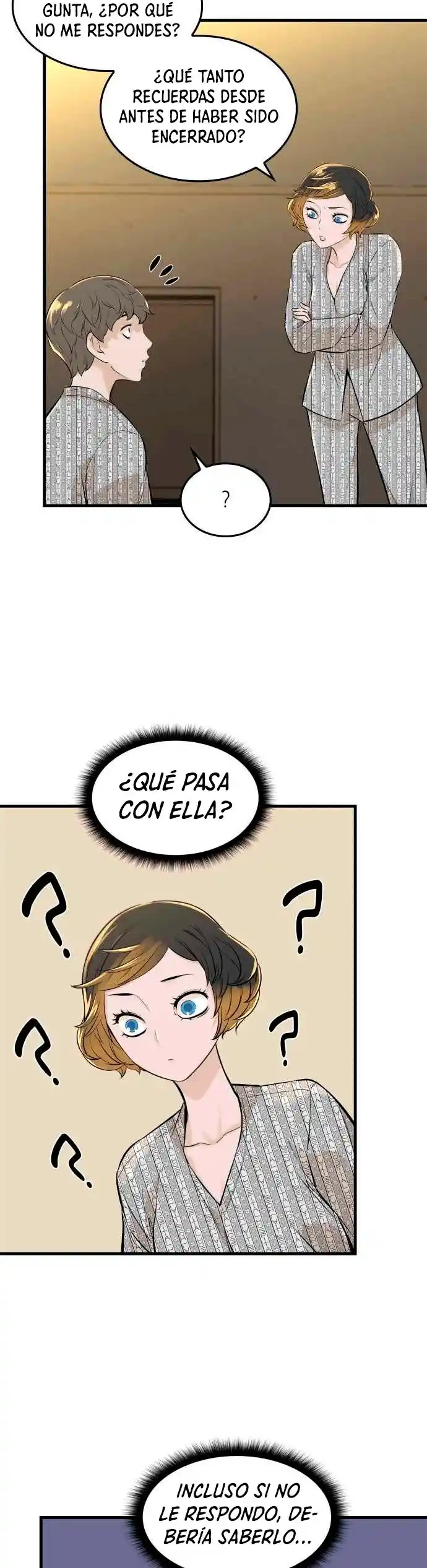 Mafia In Closed Room - Capítulo 7 - Página 39 - LectorTMOo