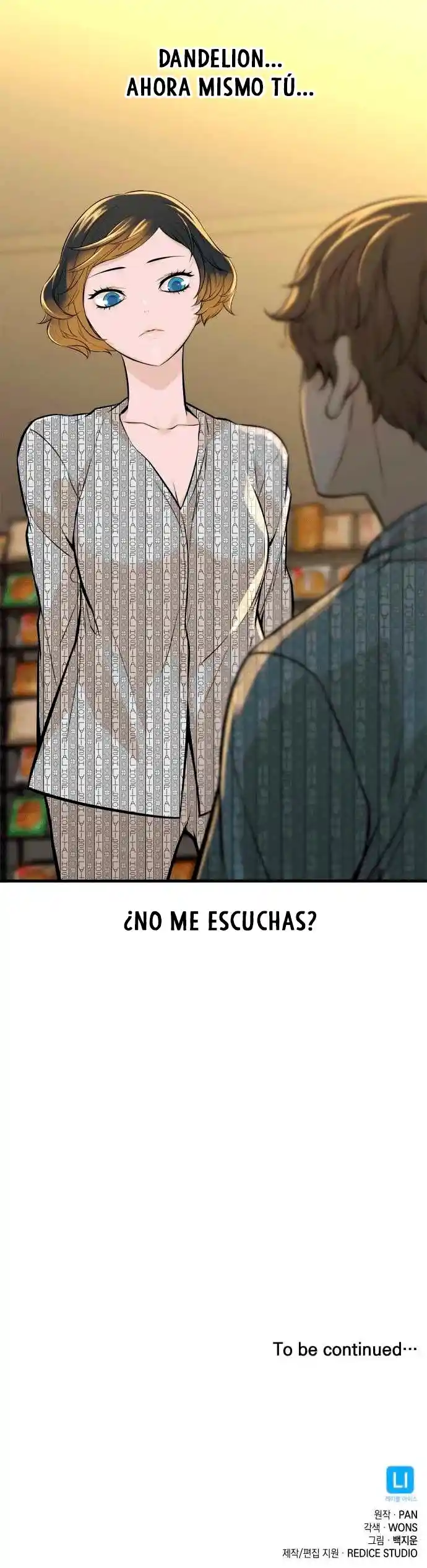 Mafia In Closed Room - Capítulo 7 - Página 41 - LectorTMOo