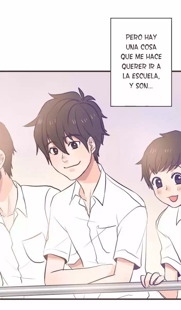 Mafia's Daughter: Operation Makeover - Capítulo 1 - Página 4 - LectorTMOo