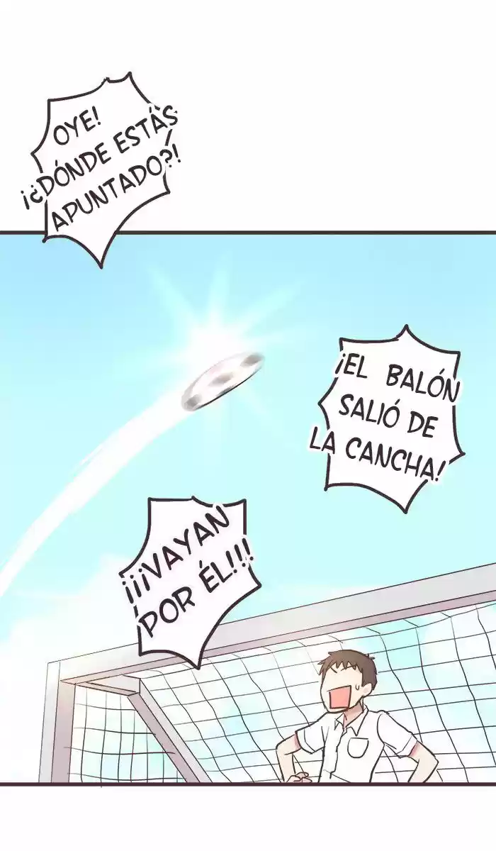 Mafia's Daughter: Operation Makeover - Capítulo 1 - Página 22 - LectorTMOo