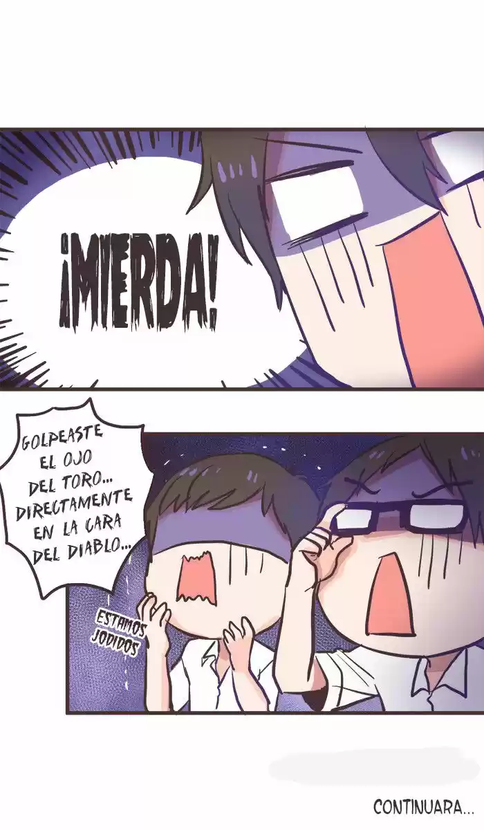Mafia's Daughter: Operation Makeover - Capítulo 1 - Página 26 - LectorTMOo