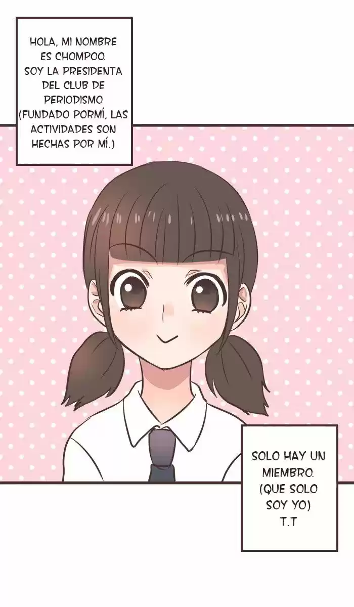 Mafia's Daughter: Operation Makeover - Capítulo 1 - Página 28 - LectorTMOo