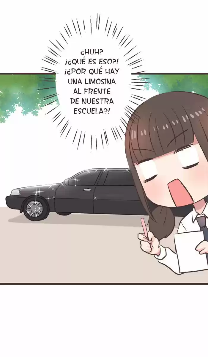 Mafia's Daughter: Operation Makeover - Capítulo 1 - Página 31 - LectorTMOo