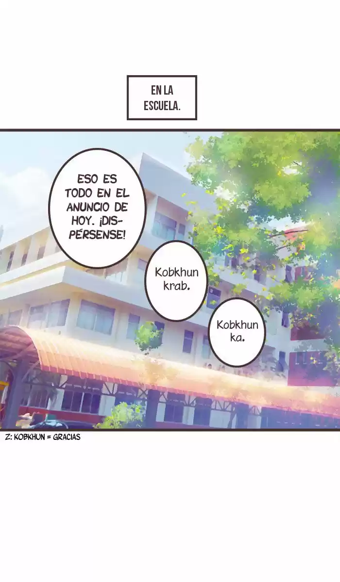 Mafia's Daughter: Operation Makeover - Capítulo 11 - Página 5 - LectorTMOo