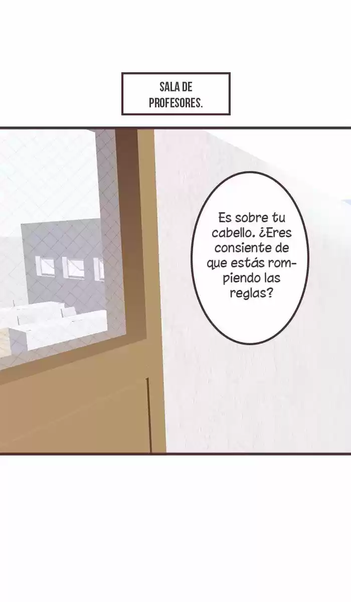 Mafia's Daughter: Operation Makeover - Capítulo 11 - Página 9 - LectorTMOo