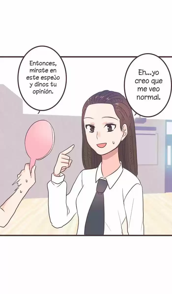 Mafia's Daughter: Operation Makeover - Capítulo 11 - Página 12 - LectorTMOo