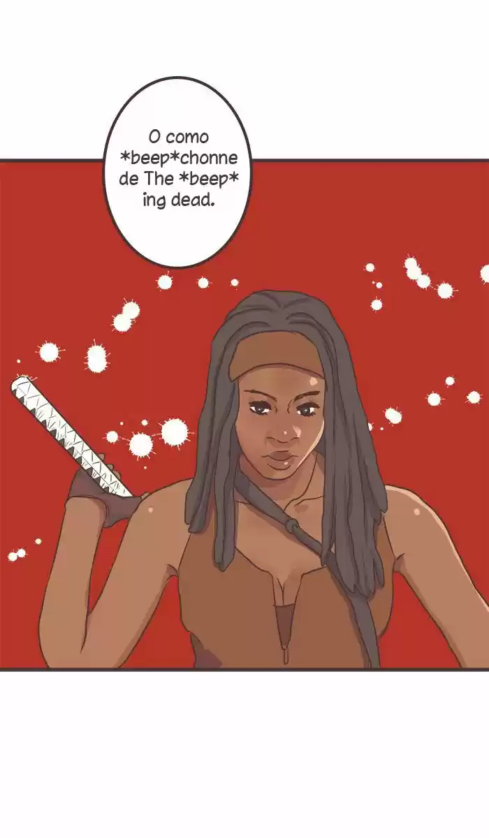 Mafia's Daughter: Operation Makeover - Capítulo 11 - Página 16 - LectorTMOo
