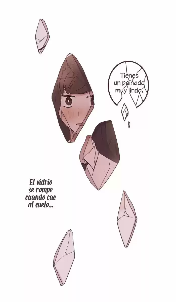 Mafia's Daughter: Operation Makeover - Capítulo 11 - Página 21 - LectorTMOo