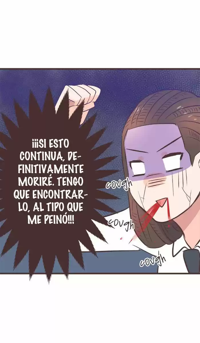 Mafia's Daughter: Operation Makeover - Capítulo 11 - Página 25 - LectorTMOo