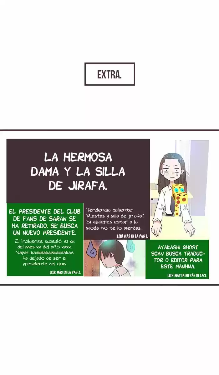 Mafia's Daughter: Operation Makeover - Capítulo 11 - Página 35 - LectorTMOo