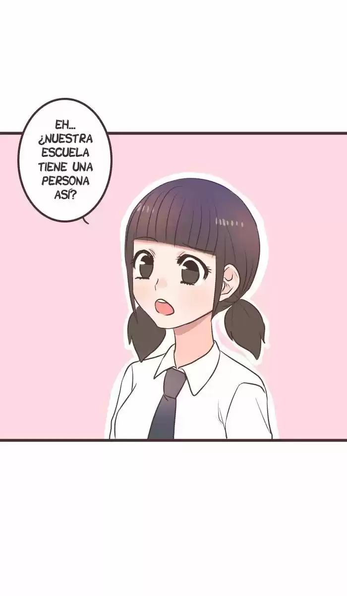 Mafia's Daughter: Operation Makeover - Capítulo 12 - Página 7 - LectorTMOo