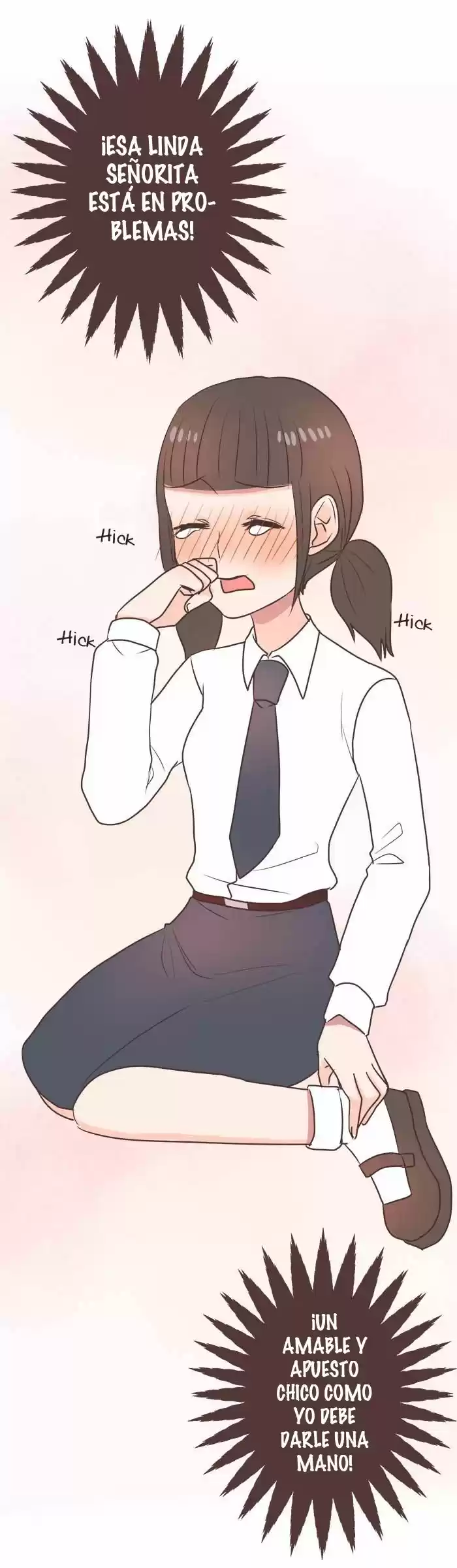 Mafia's Daughter: Operation Makeover - Capítulo 12 - Página 15 - LectorTMOo