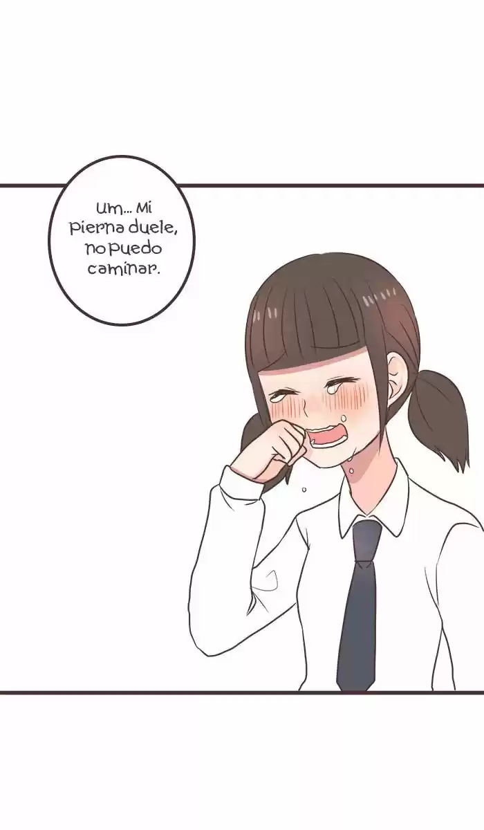 Mafia's Daughter: Operation Makeover - Capítulo 12 - Página 17 - LectorTMOo
