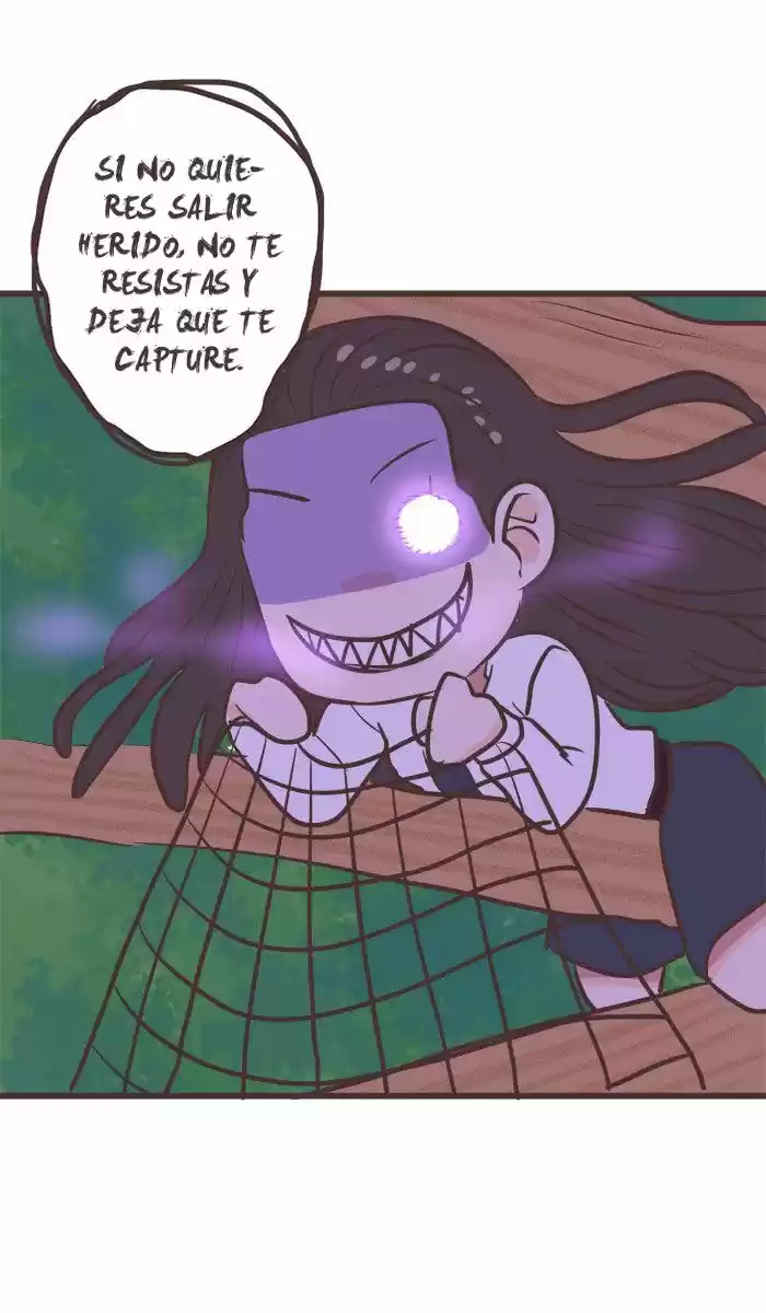 Mafia's Daughter: Operation Makeover - Capítulo 12 - Página 20 - LectorTMOo