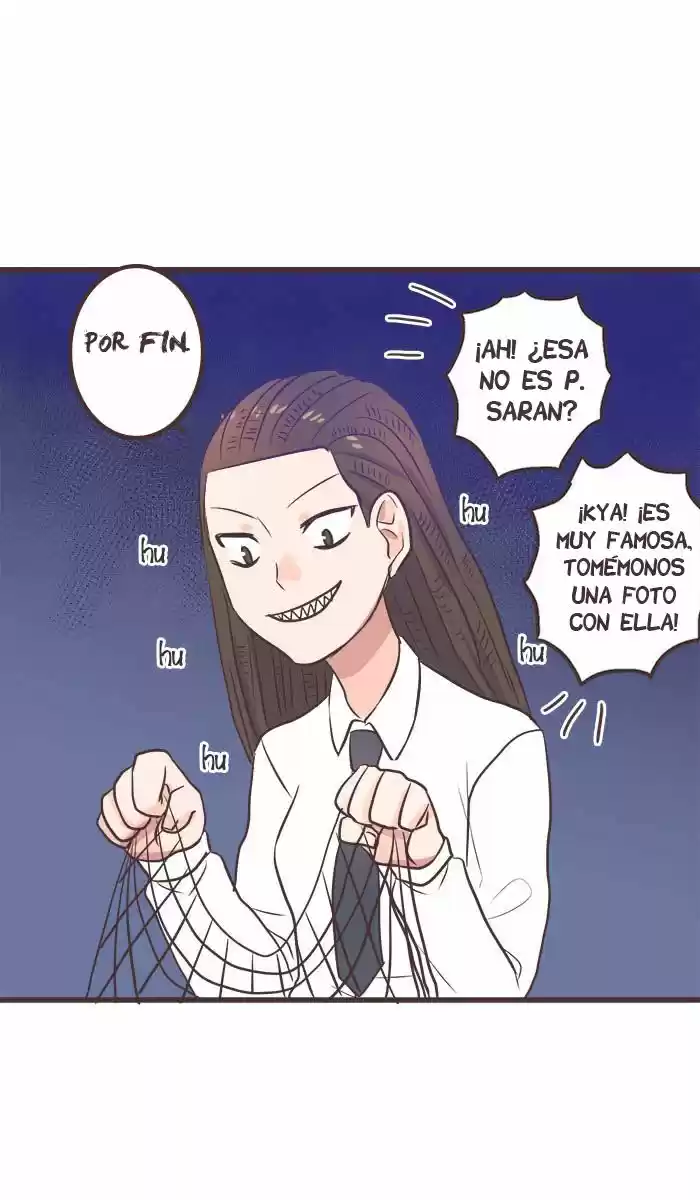 Mafia's Daughter: Operation Makeover - Capítulo 12 - Página 26 - LectorTMOo