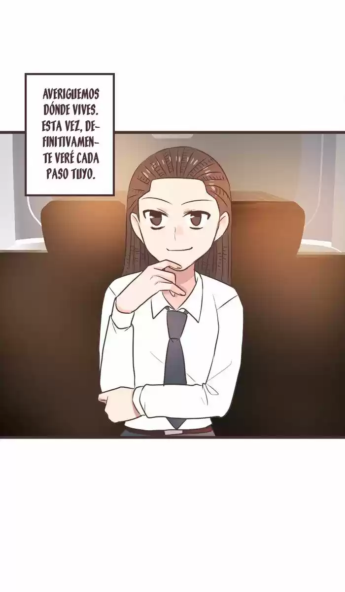 Mafia's Daughter: Operation Makeover - Capítulo 13 - Página 9 - LectorTMOo