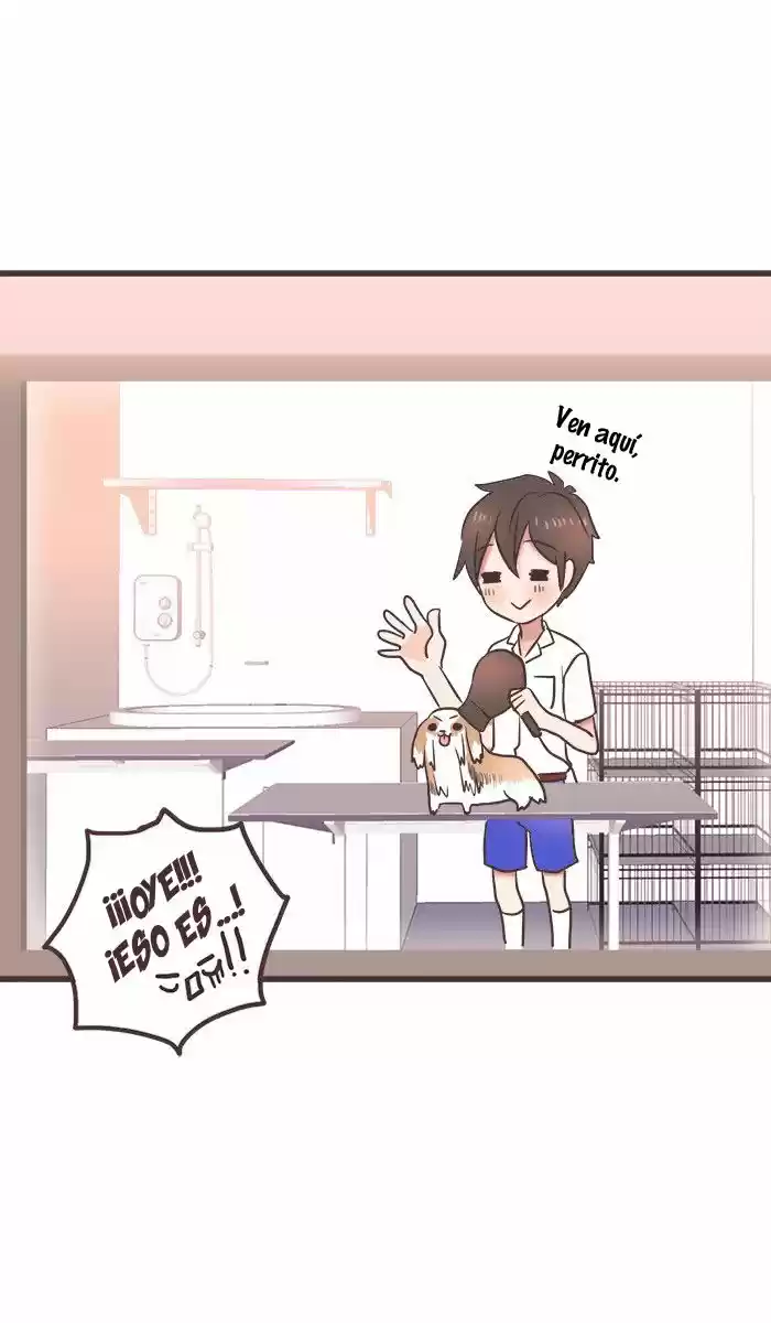 Mafia's Daughter: Operation Makeover - Capítulo 13 - Página 14 - LectorTMOo
