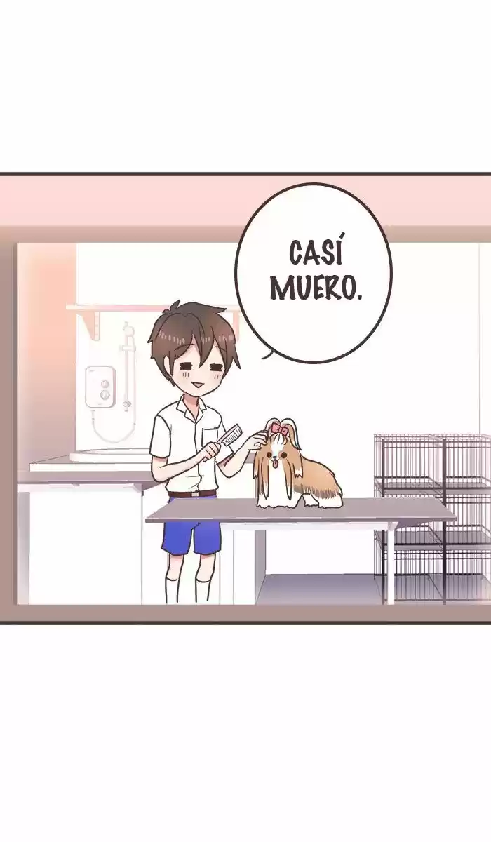 Mafia's Daughter: Operation Makeover - Capítulo 13 - Página 16 - LectorTMOo