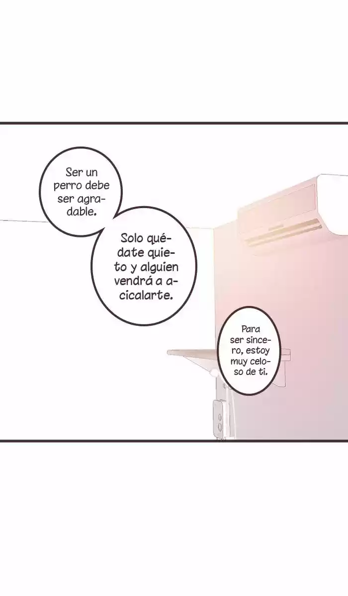 Mafia's Daughter: Operation Makeover - Capítulo 13 - Página 19 - LectorTMOo