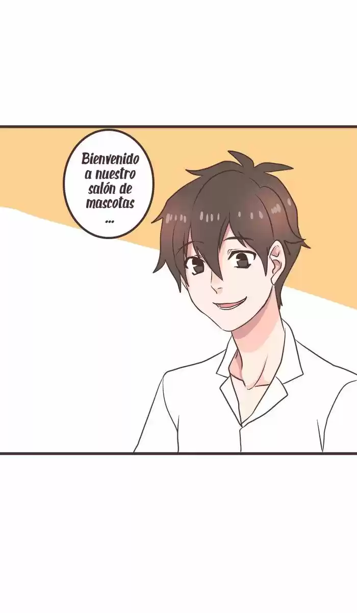 Mafia's Daughter: Operation Makeover - Capítulo 13 - Página 21 - LectorTMOo