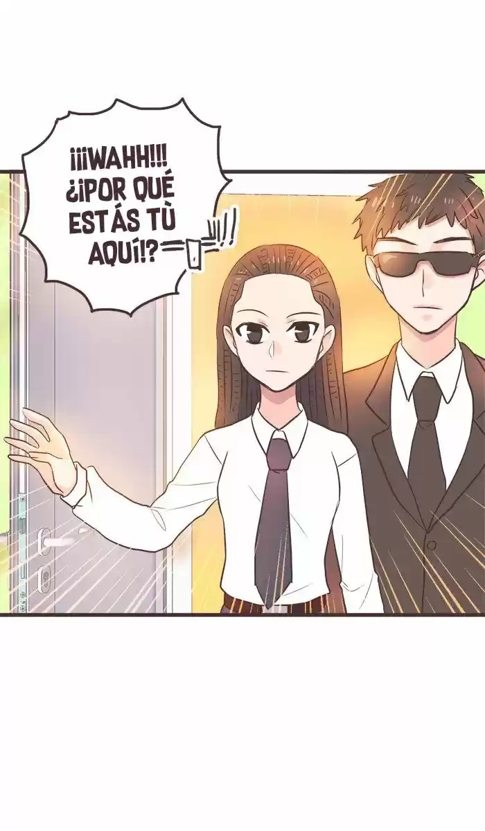 Mafia's Daughter: Operation Makeover - Capítulo 13 - Página 22 - LectorTMOo