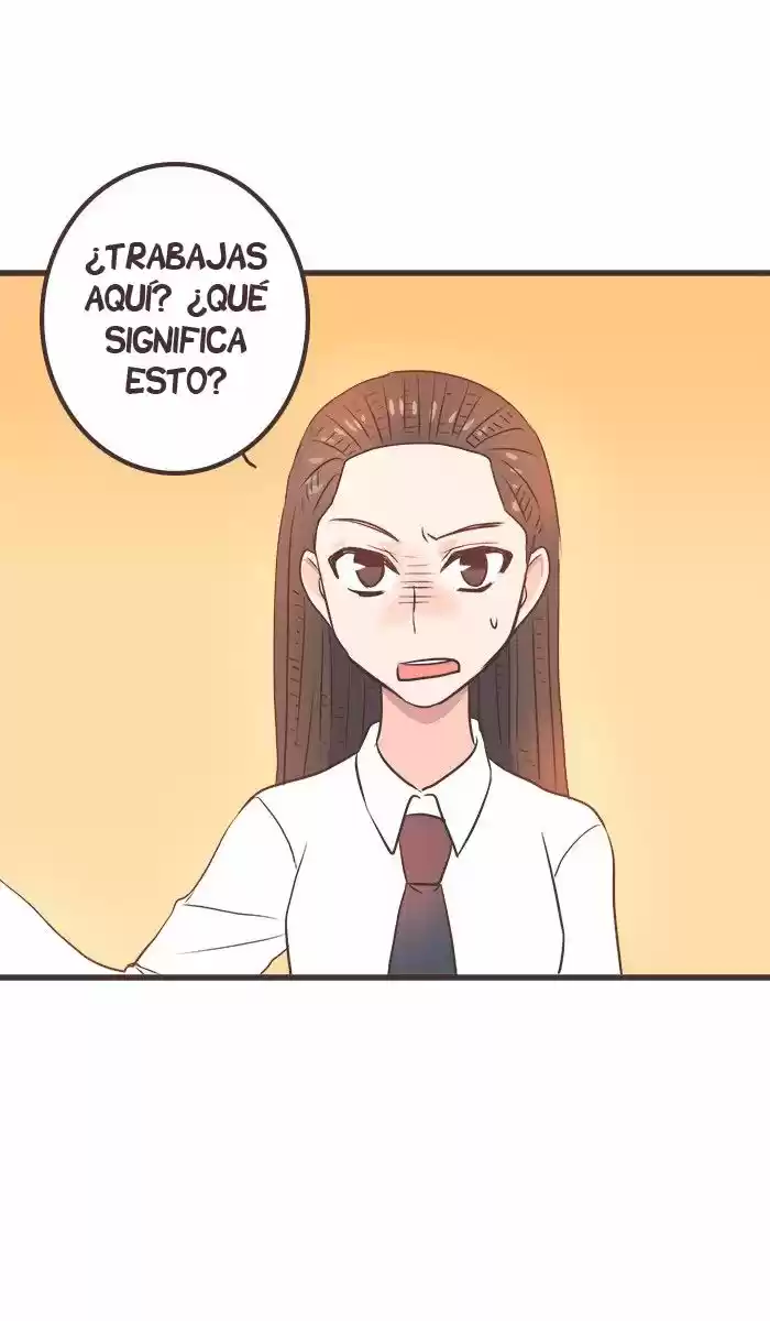 Mafia's Daughter: Operation Makeover - Capítulo 13 - Página 23 - LectorTMOo