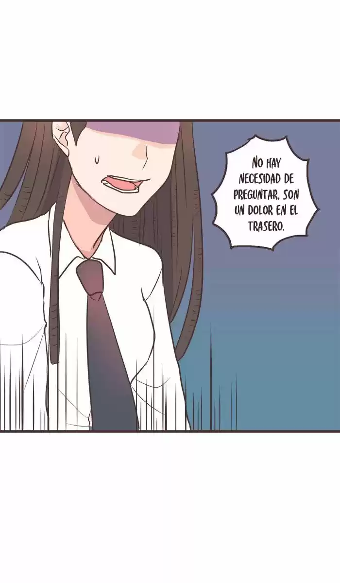 Mafia's Daughter: Operation Makeover - Capítulo 13 - Página 33 - LectorTMOo