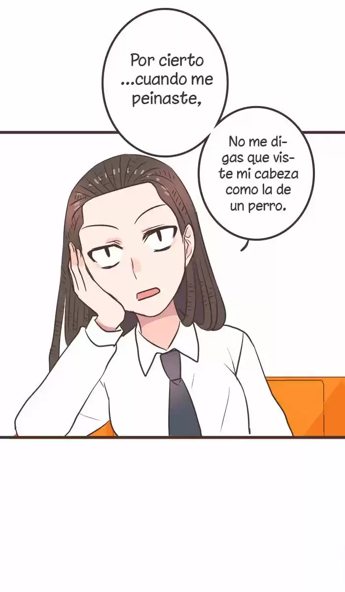 Mafia's Daughter: Operation Makeover - Capítulo 14 - Página 4 - LectorTMOo