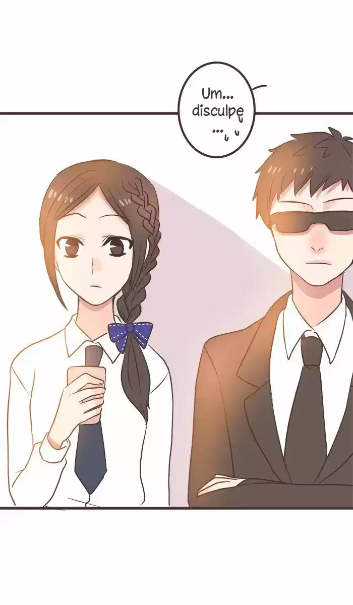 Mafia's Daughter: Operation Makeover - Capítulo 14 - Página 20 - LectorTMOo