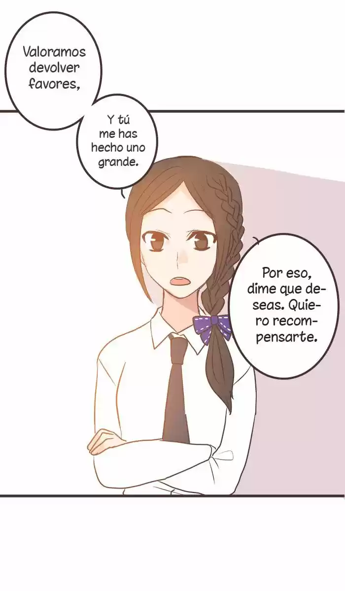 Mafia's Daughter: Operation Makeover - Capítulo 14 - Página 23 - LectorTMOo