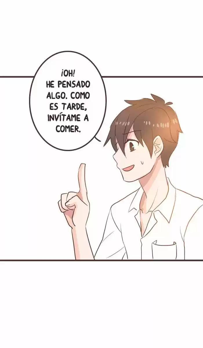 Mafia's Daughter: Operation Makeover - Capítulo 14 - Página 32 - LectorTMOo