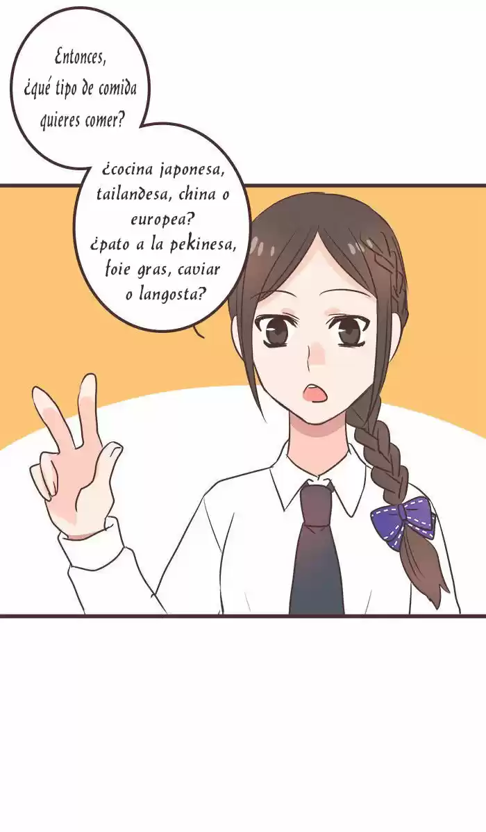 Mafia's Daughter: Operation Makeover - Capítulo 15 - Página 3 - LectorTMOo