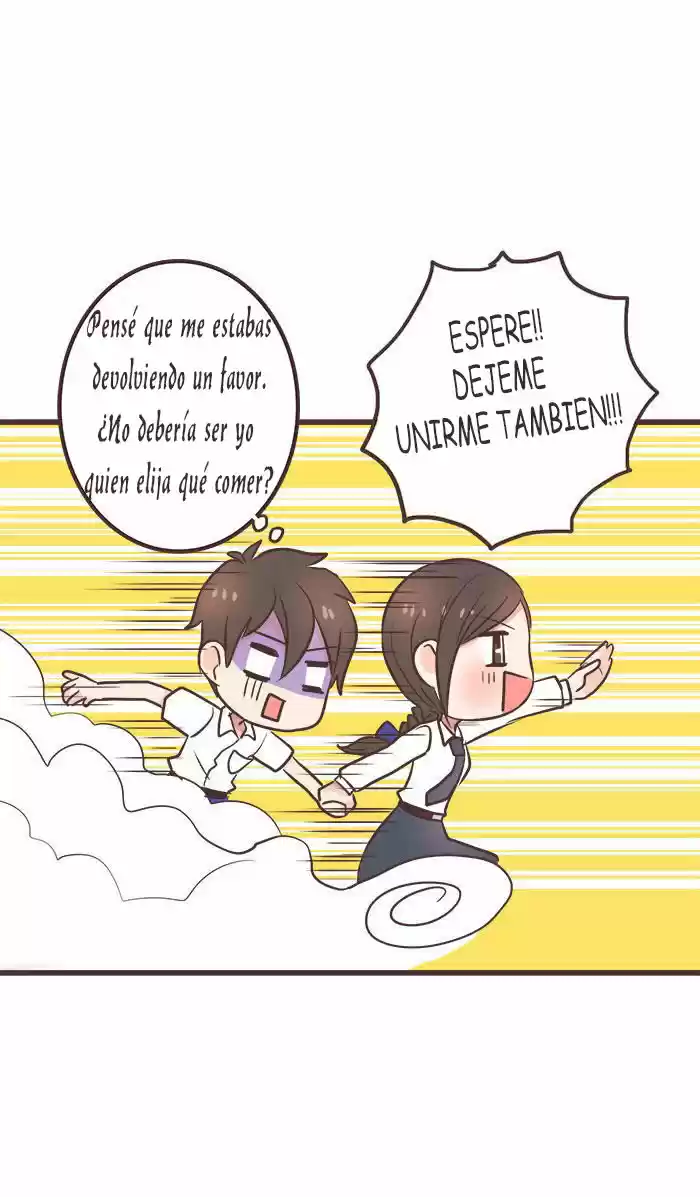 Mafia's Daughter: Operation Makeover - Capítulo 15 - Página 15 - LectorTMOo