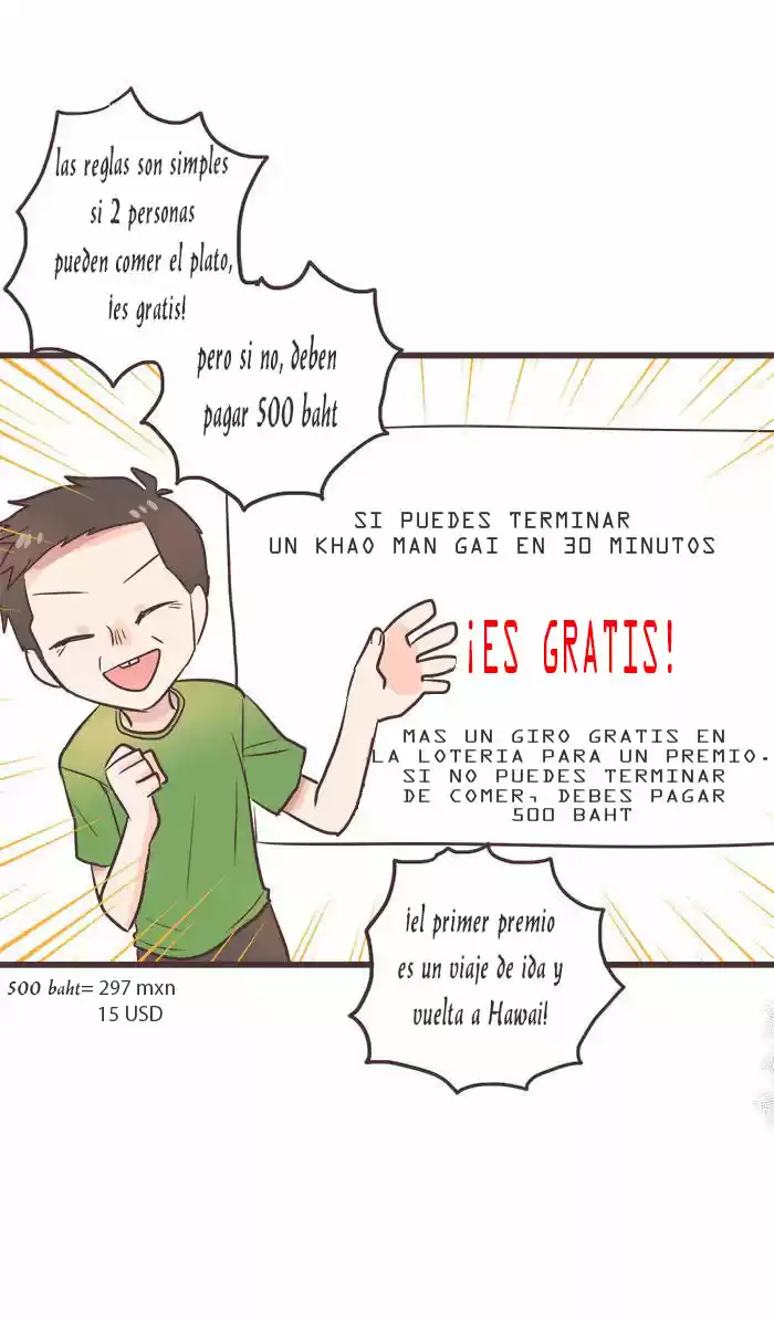 Mafia's Daughter: Operation Makeover - Capítulo 15 - Página 17 - LectorTMOo