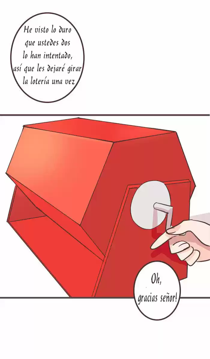 Mafia's Daughter: Operation Makeover - Capítulo 15 - Página 33 - LectorTMOo