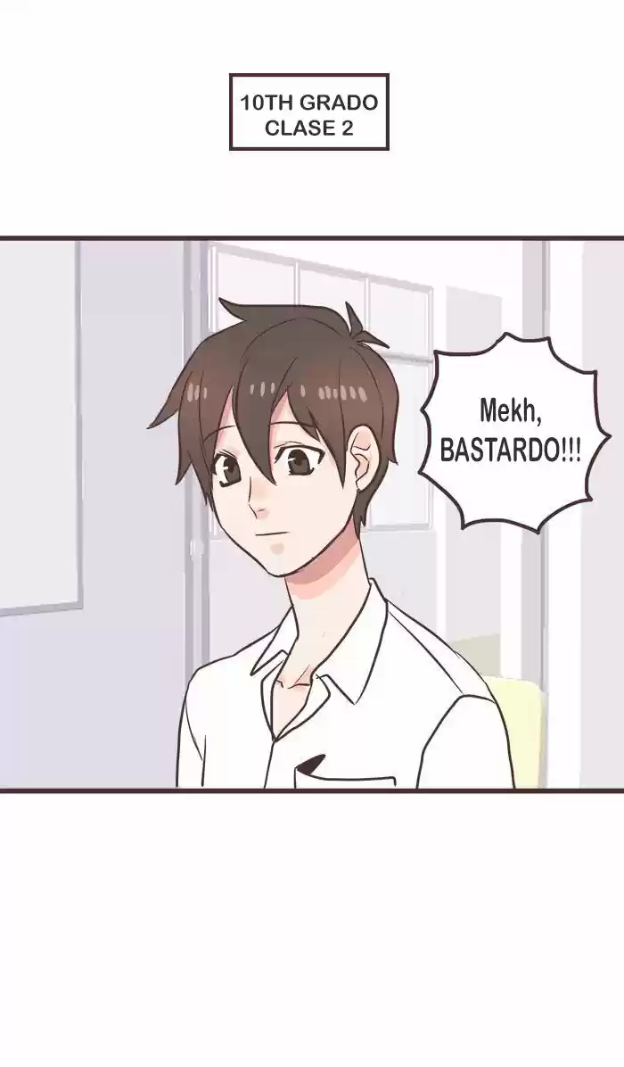 Mafia's Daughter: Operation Makeover - Capítulo 16 - Página 18 - LectorTMOo