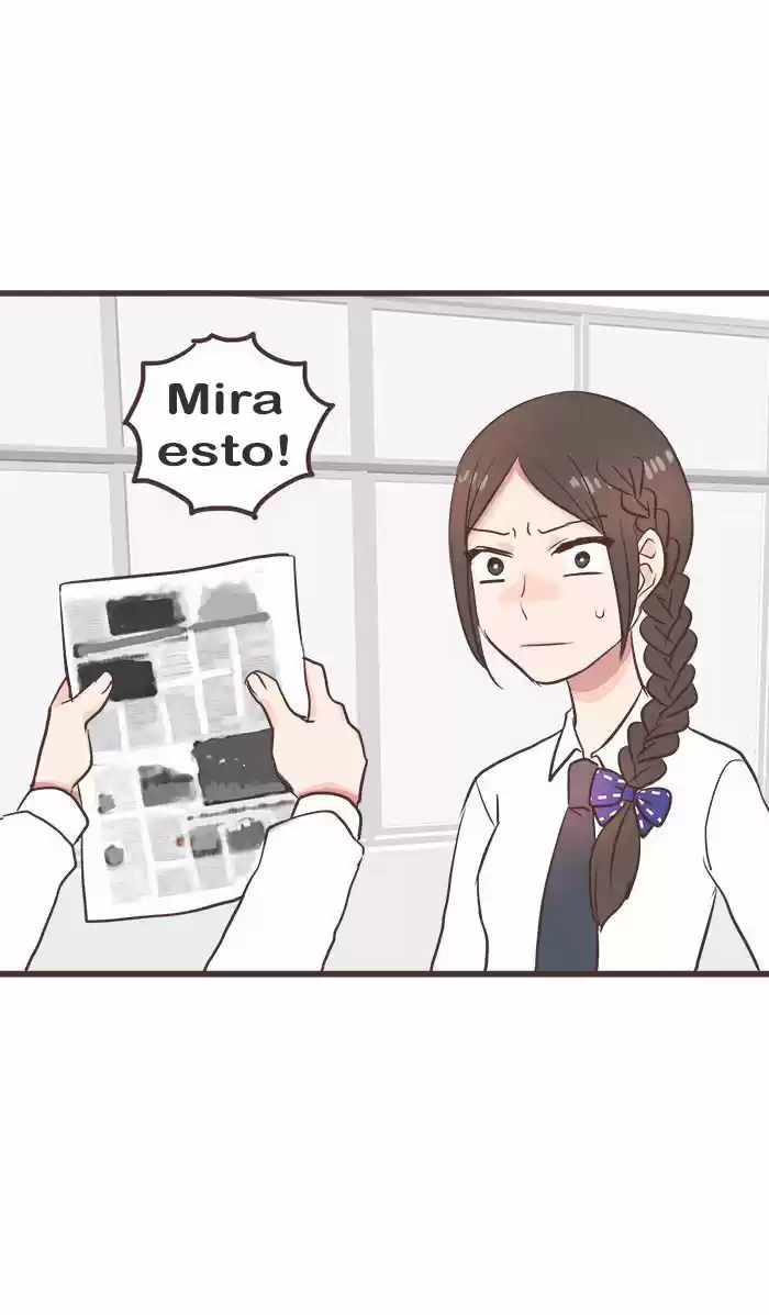 Mafia's Daughter: Operation Makeover - Capítulo 16 - Página 24 - LectorTMOo