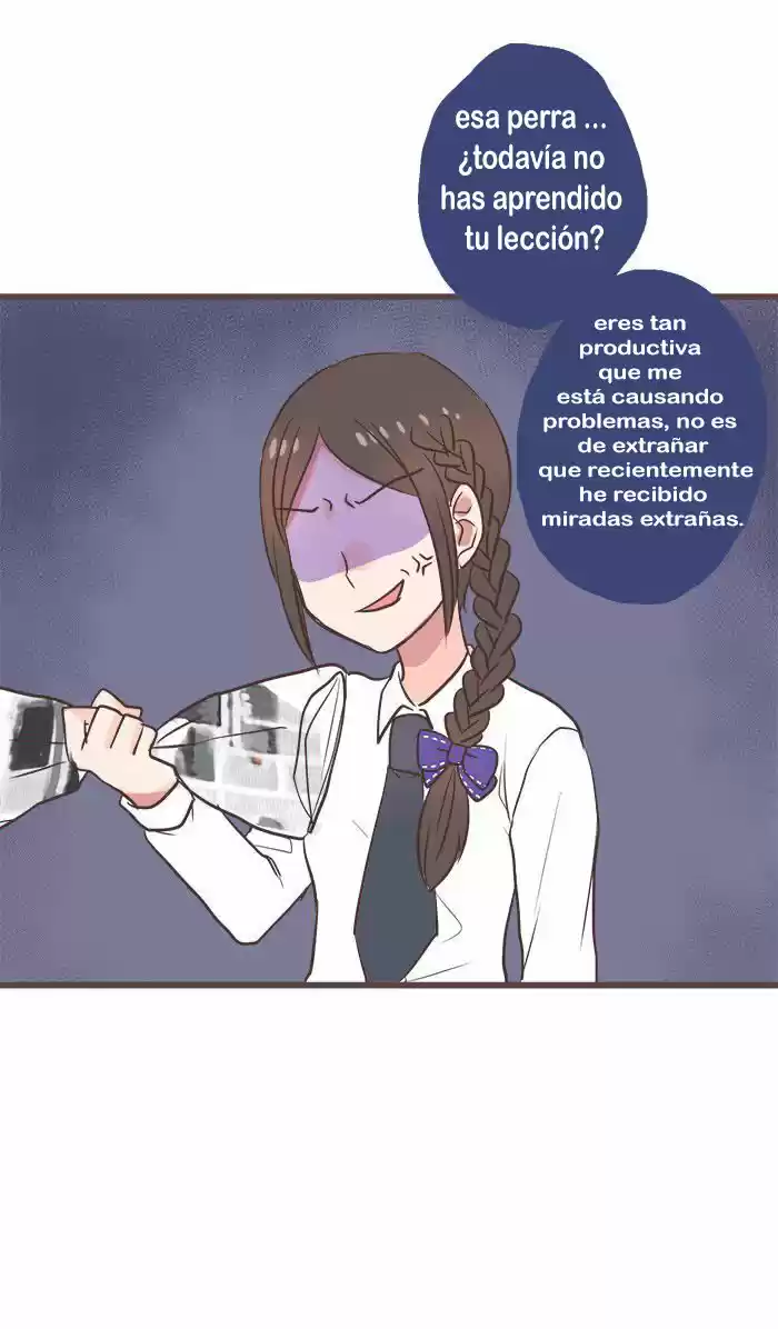 Mafia's Daughter: Operation Makeover - Capítulo 16 - Página 26 - LectorTMOo