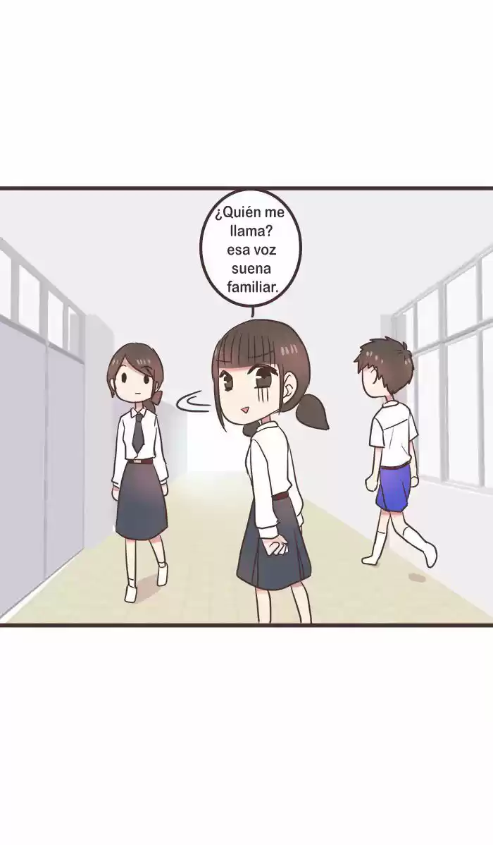 Mafia's Daughter: Operation Makeover - Capítulo 16 - Página 28 - LectorTMOo