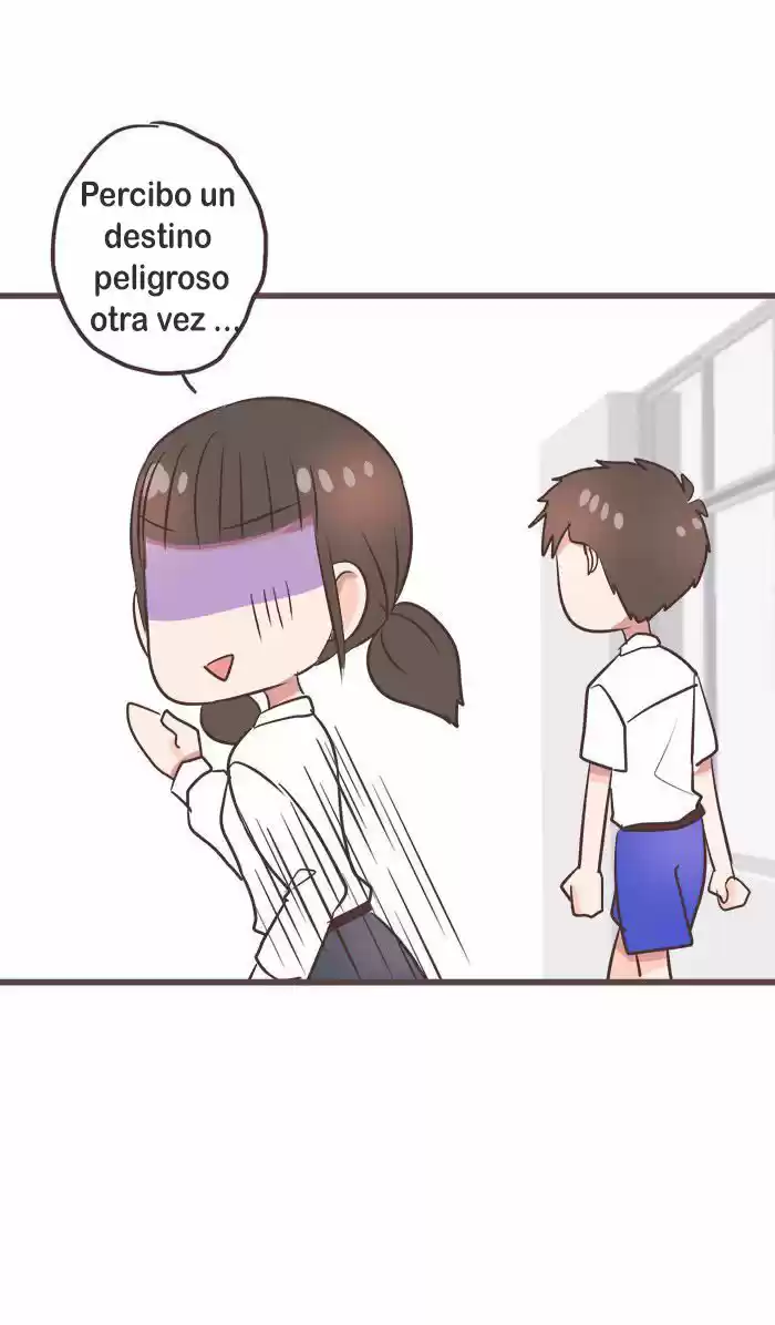 Mafia's Daughter: Operation Makeover - Capítulo 16 - Página 30 - LectorTMOo